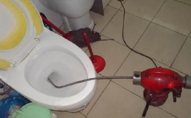 桐乡阳台管道疏通