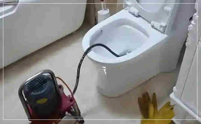 桐乡马桶蹲坑蹲厕疏通